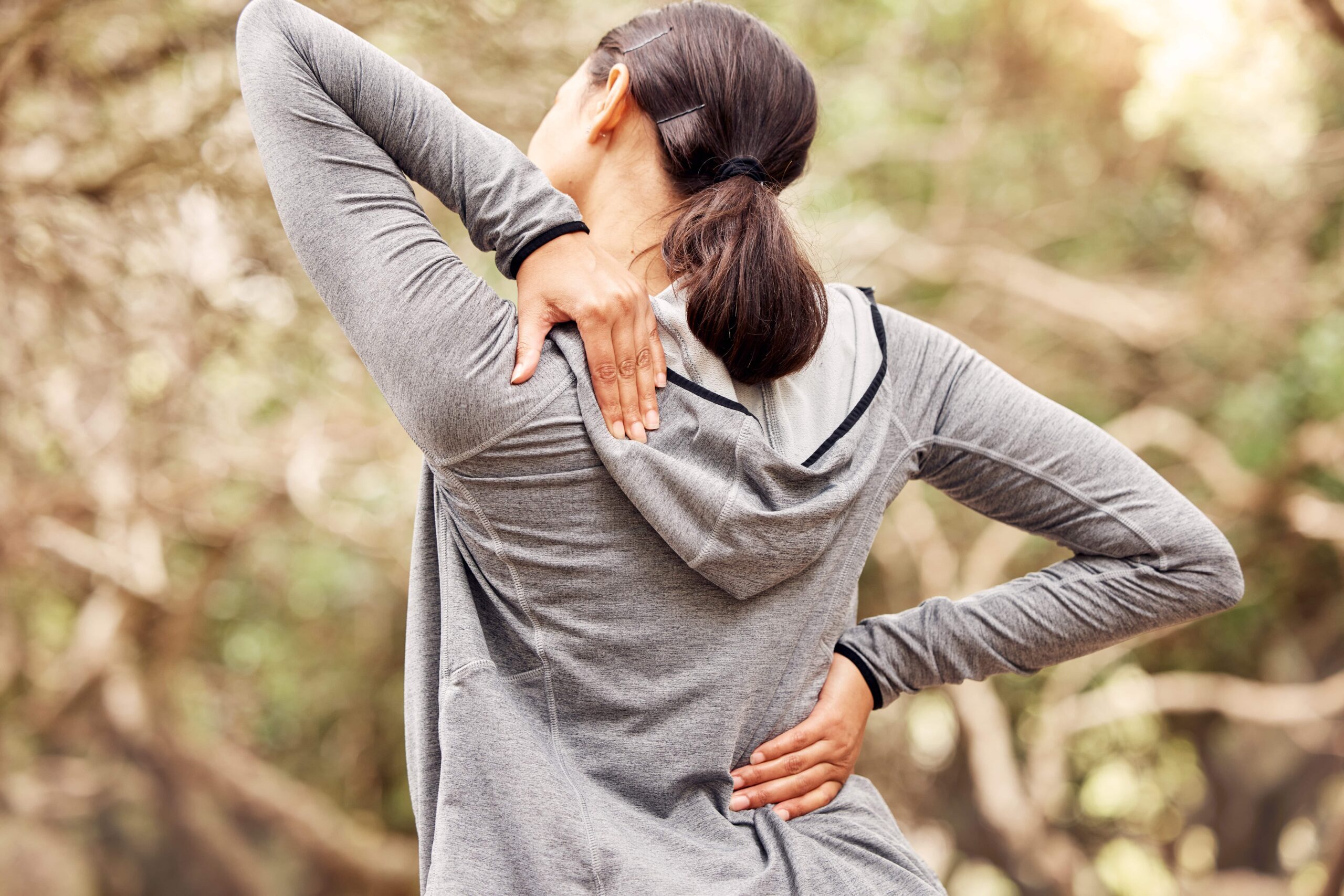 Back Pain-Effective Techniques for Immediate Relief