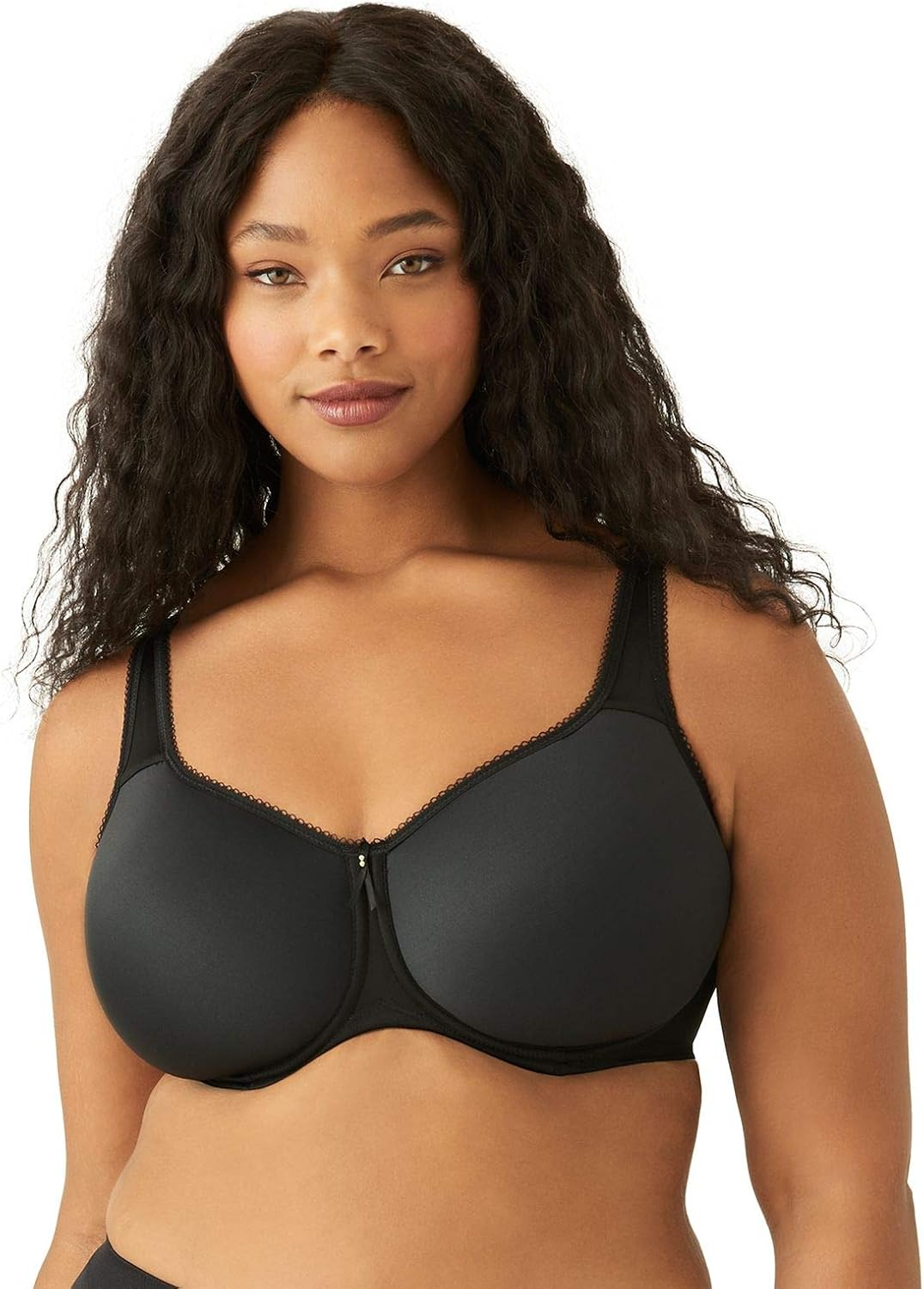 Best Back Support Bra for Large and Heavy Breasts