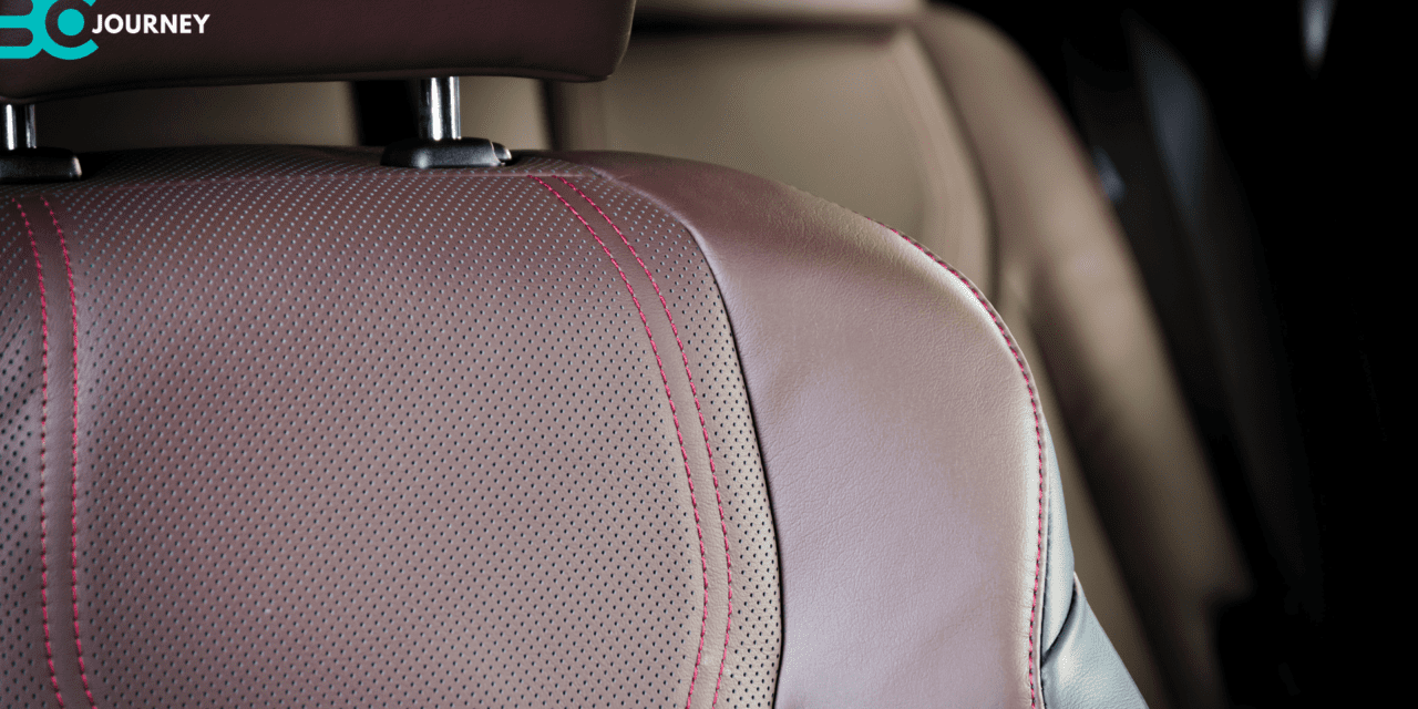 8 Best Car Seats for Back Pain-A Comprehensive Review