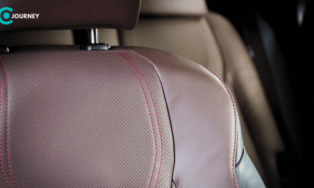 8 Best Car Seats for Back Pain-A Comprehensive Review