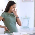 Finding Relief from Back Pain When Sneezing