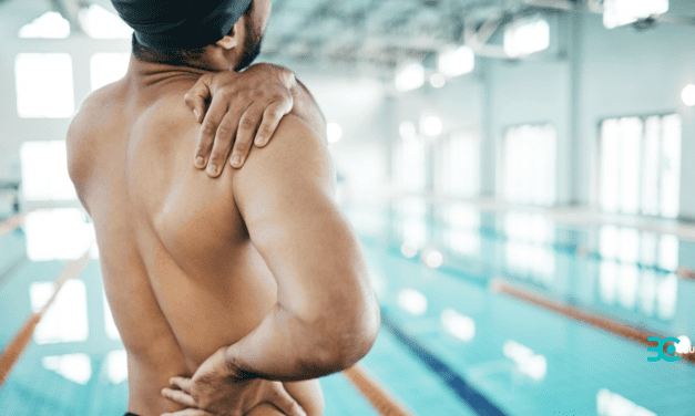 Is Swimming Good for Back Pain? The Best Water Exercises to Soothe Your Aching Back