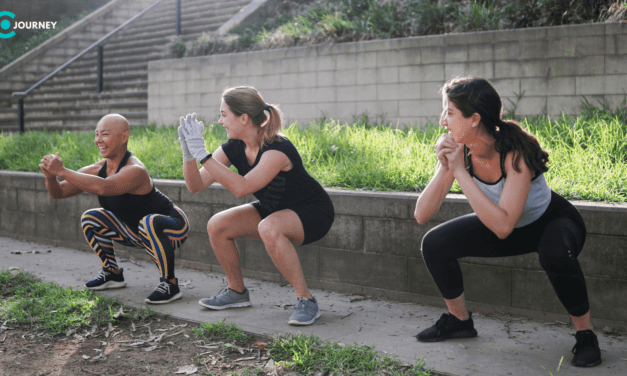 How to Prevent and Fix Lower Back Pain from Squats