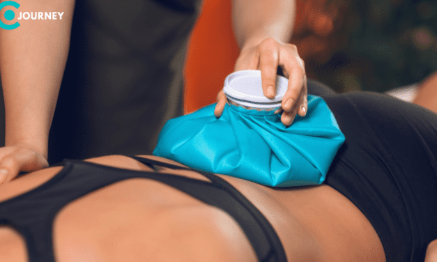 7 Best Ice Pack for Back Pain Relief