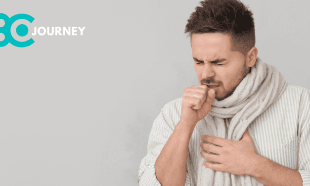 7 Effective Ways to Relieve Upper Back Pain from Coughing