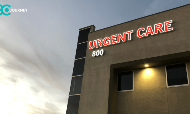 Should I Go to Urgent Care for Back Pain?