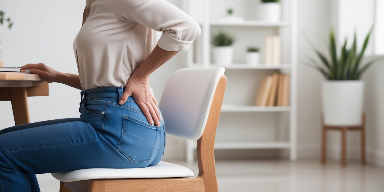 Comprehensive Guide to Lower Back Pain in Women