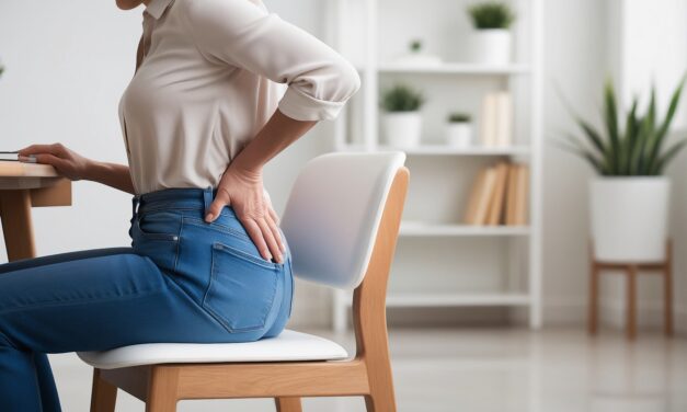 Comprehensive Guide to Lower Back Pain in Women