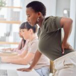 Can Large Breasts Cause Back Pain? Understanding the Connection