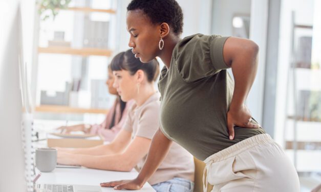 Can Large Breasts Cause Back Pain? Understanding the Connection