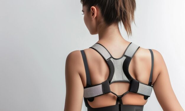 Top 10 best back support brace and belt