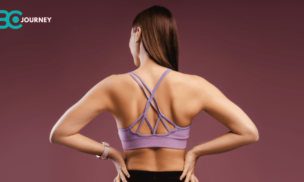 Top 5 Women’s Best Bras for Back pain Relief