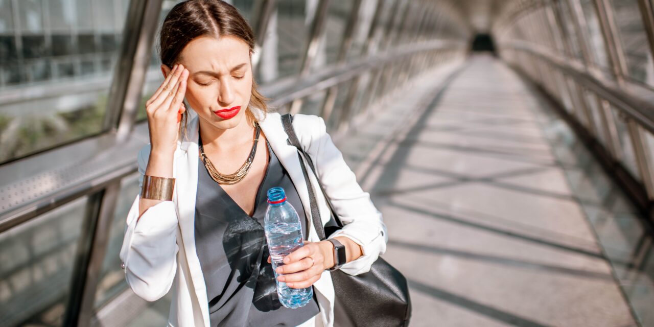 Can Dehydration Cause Lower Back Pain?