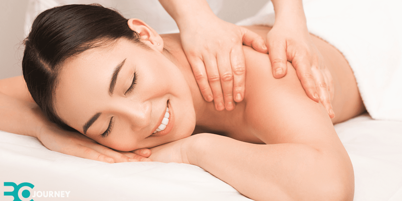 5 Best Massage Techniques for Sciatica pain?