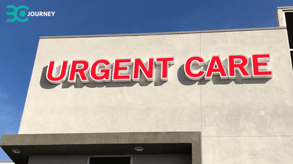 When to Choose Urgent Care