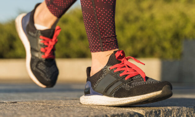 Top 8 Best shoes for back pain Relief