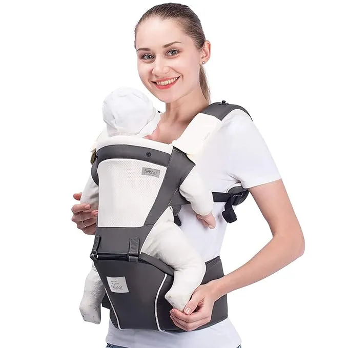 Bebamour Baby Carrier