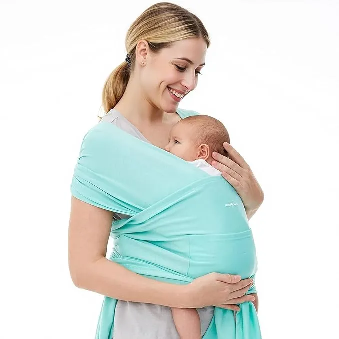 Momcozy Baby Wrap Carrier