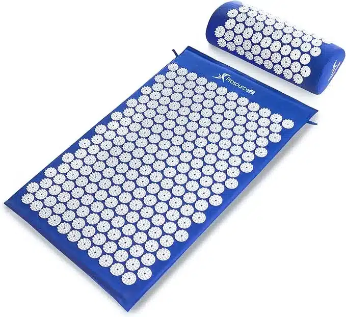 ProsourceFit Acupressure Mat