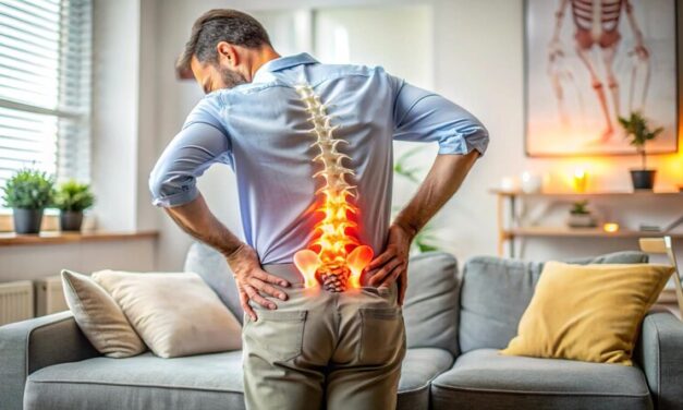 Say Goodbye to Sciatica Nerve Pain with These Natural Technique