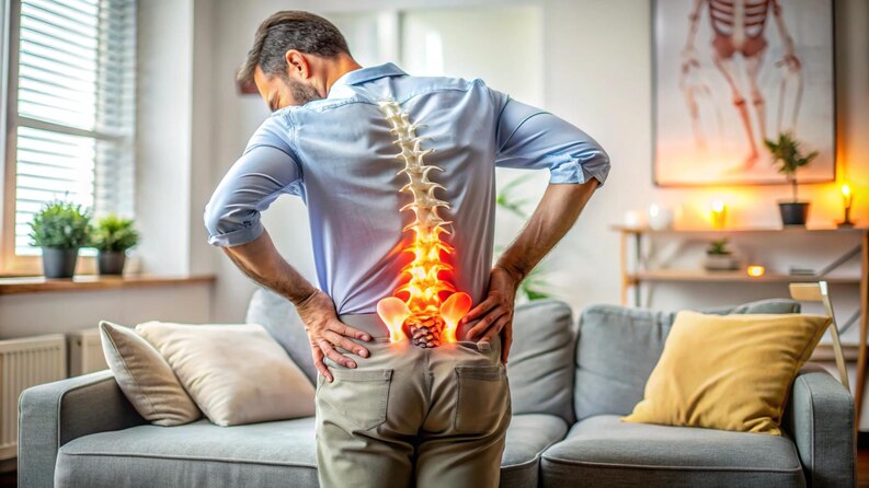 Say Goodbye to Sciatica Nerve Pain with These Natural Technique