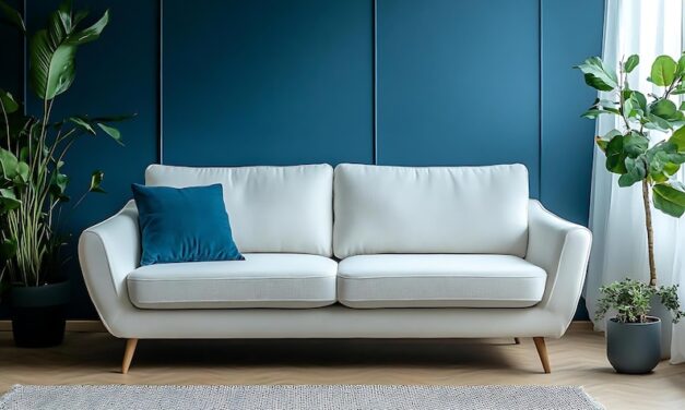 How to Select Best Sofas for Back pain-A Comprehensive Guide