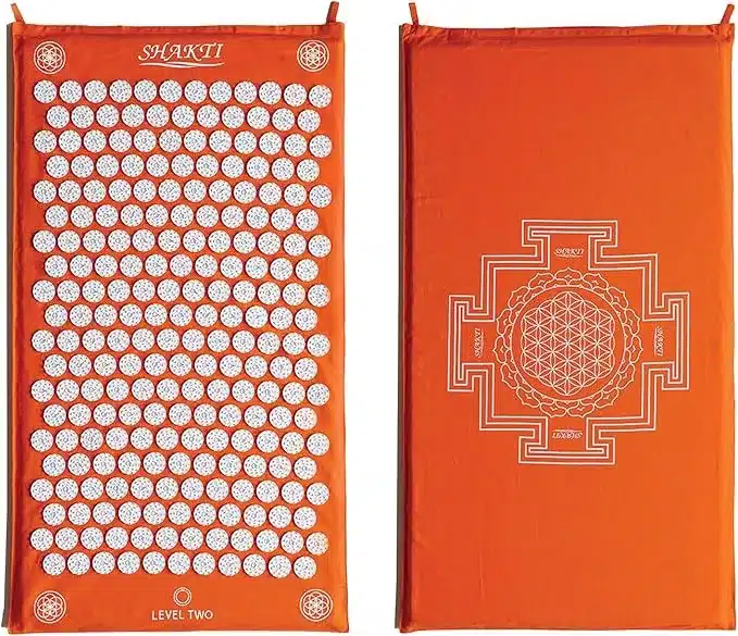 ShaktiMat Classic Acupressure Mat