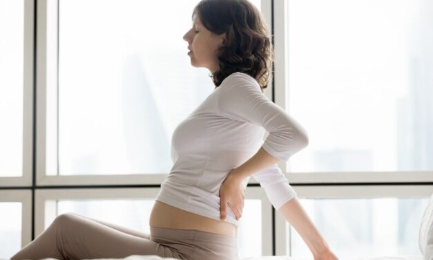 12 Effective Solutions for Severe Back Pain During Pregnancy